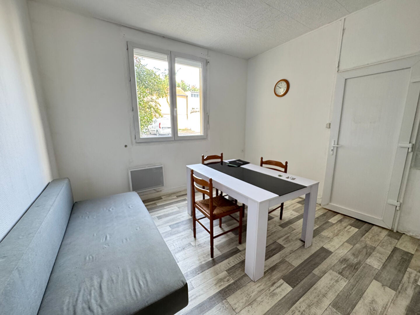 Appartement Allée Mozart à Rennes