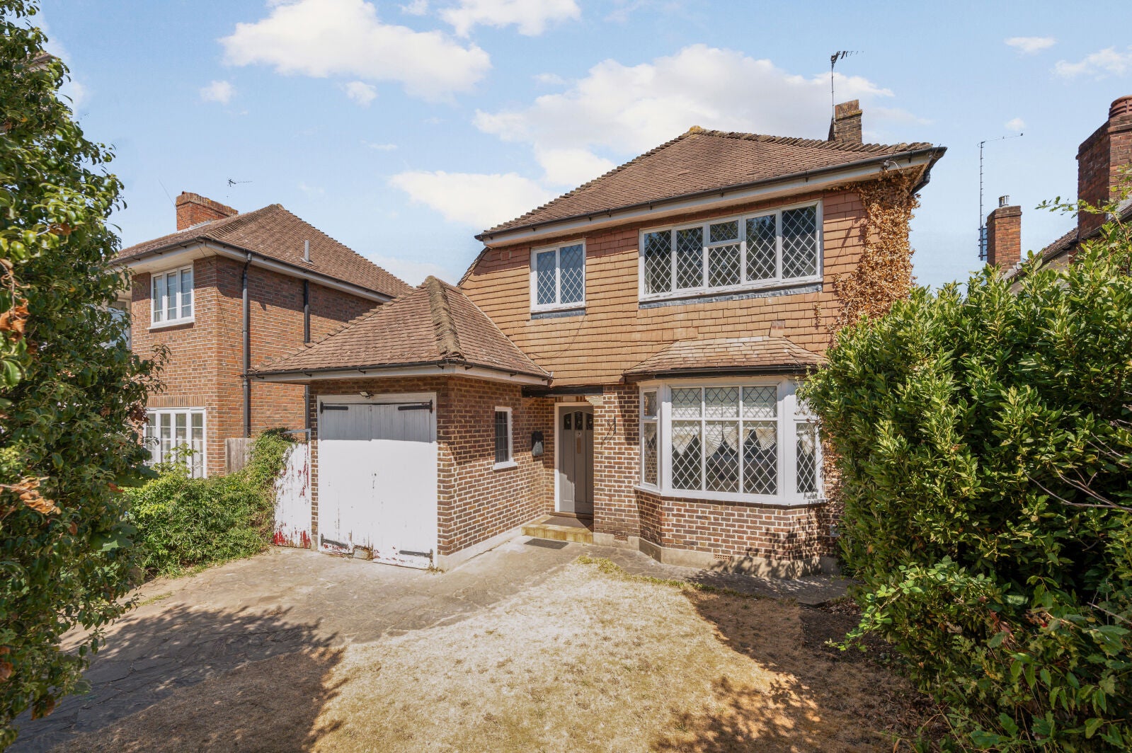 House Denleigh Gardens in Elmbridge
