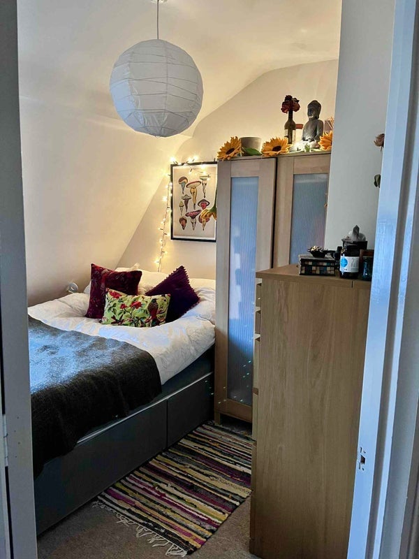 Flat Frederick Place in Bristol