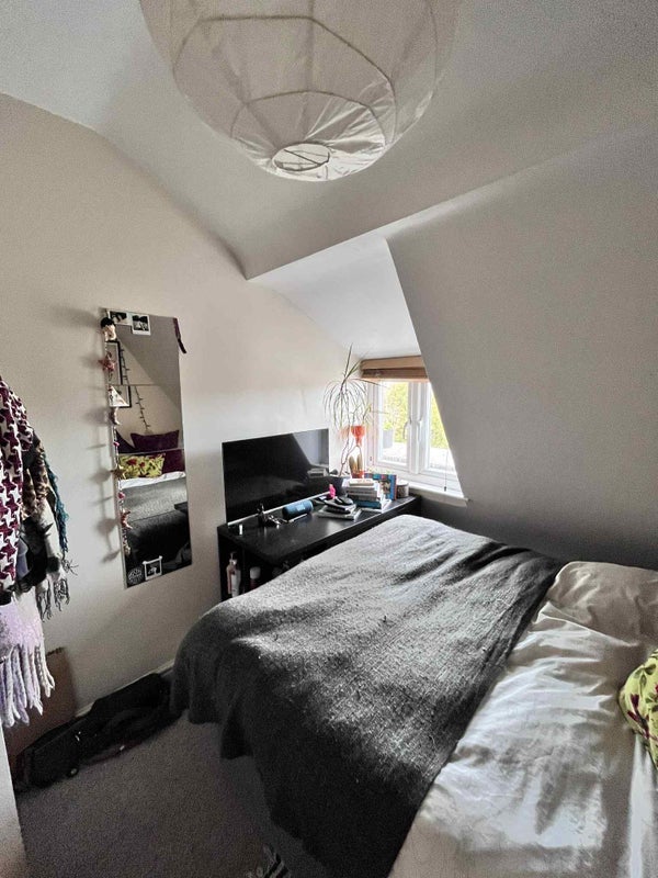 Flat Frederick Place in Bristol
