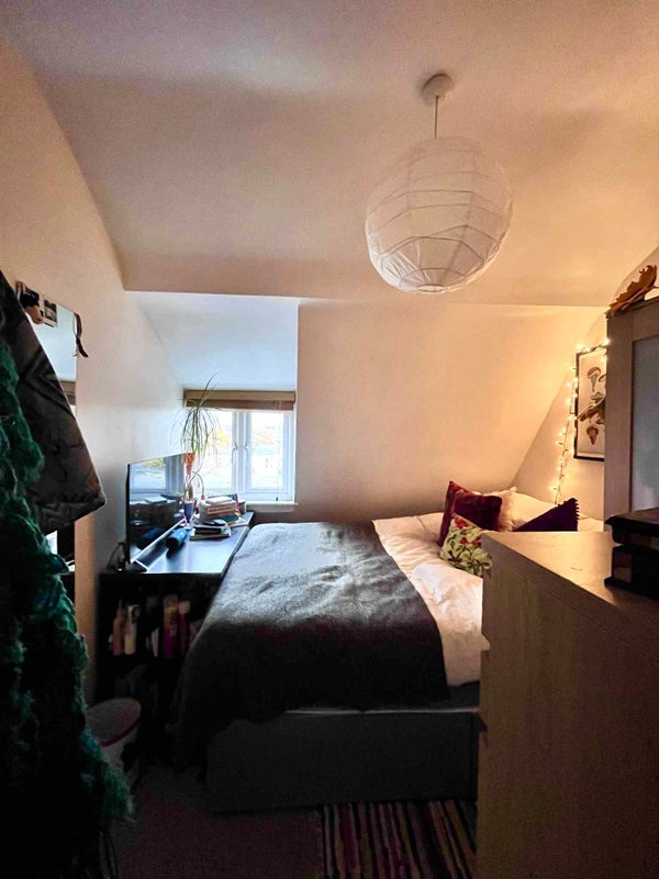 Flat Frederick Place in Bristol