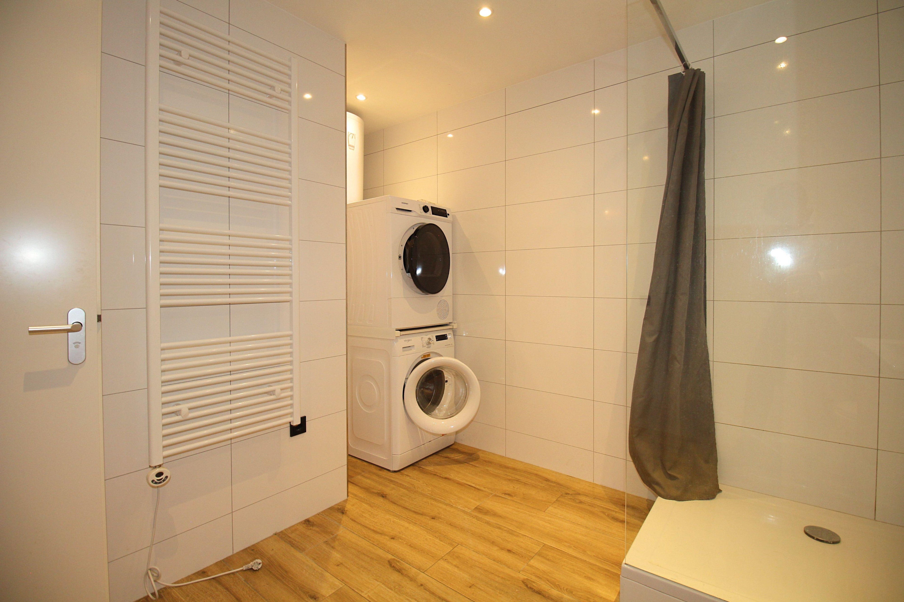 Appartement Lombardkade 25 in Rotterdam