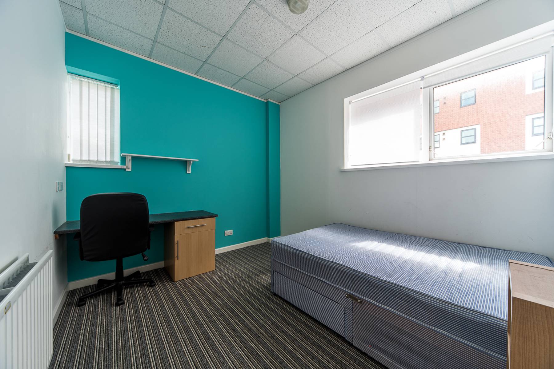Flat Stepney Lane in Newcastle upon Tyne