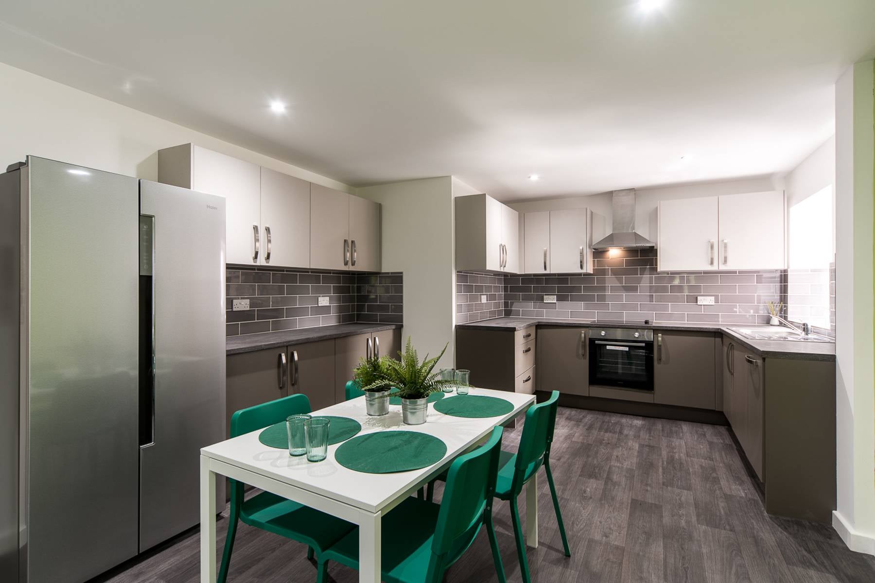 Flat Stepney Lane in Newcastle upon Tyne