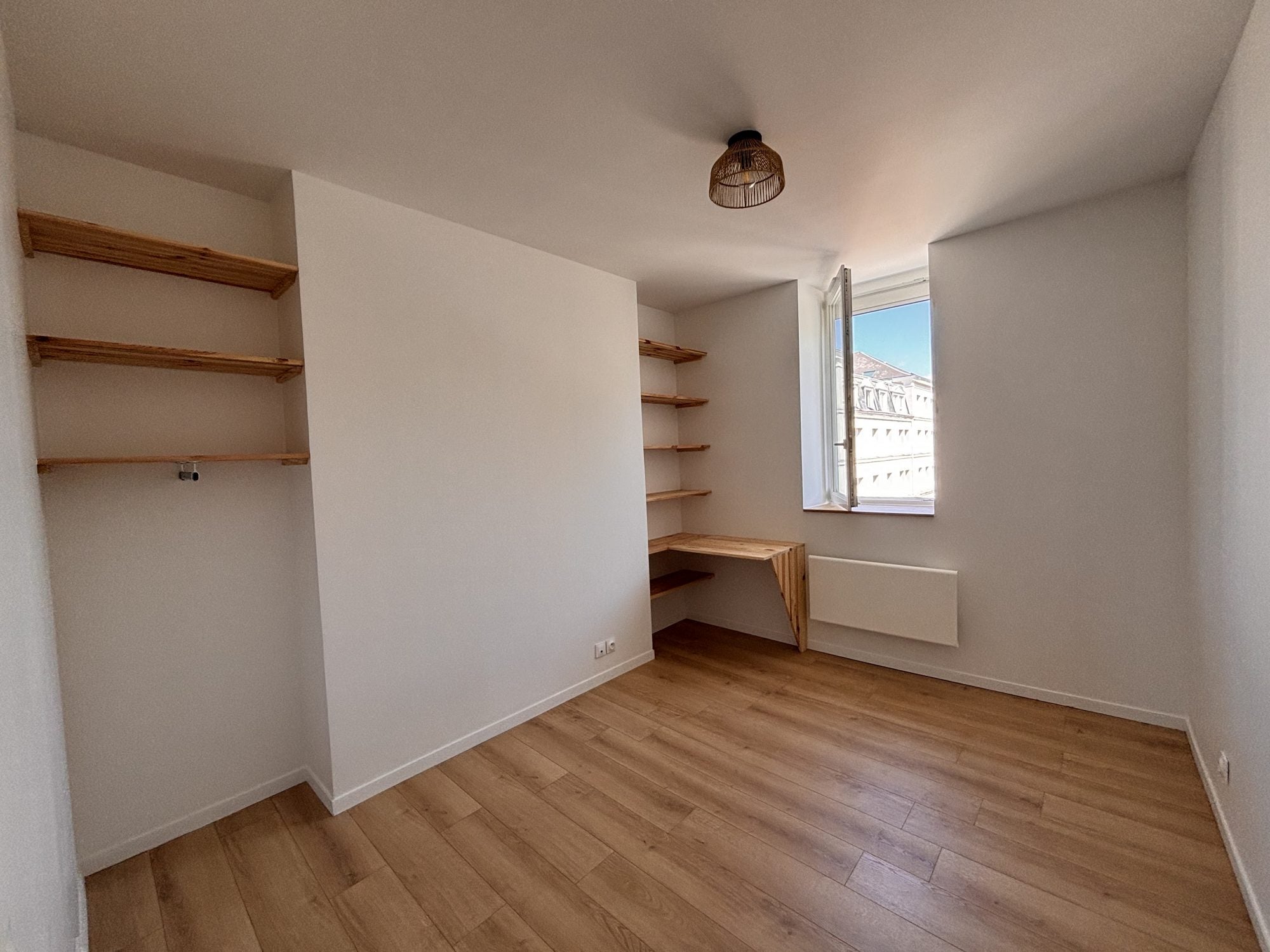 Appartement Rue Bellot à Le Havre