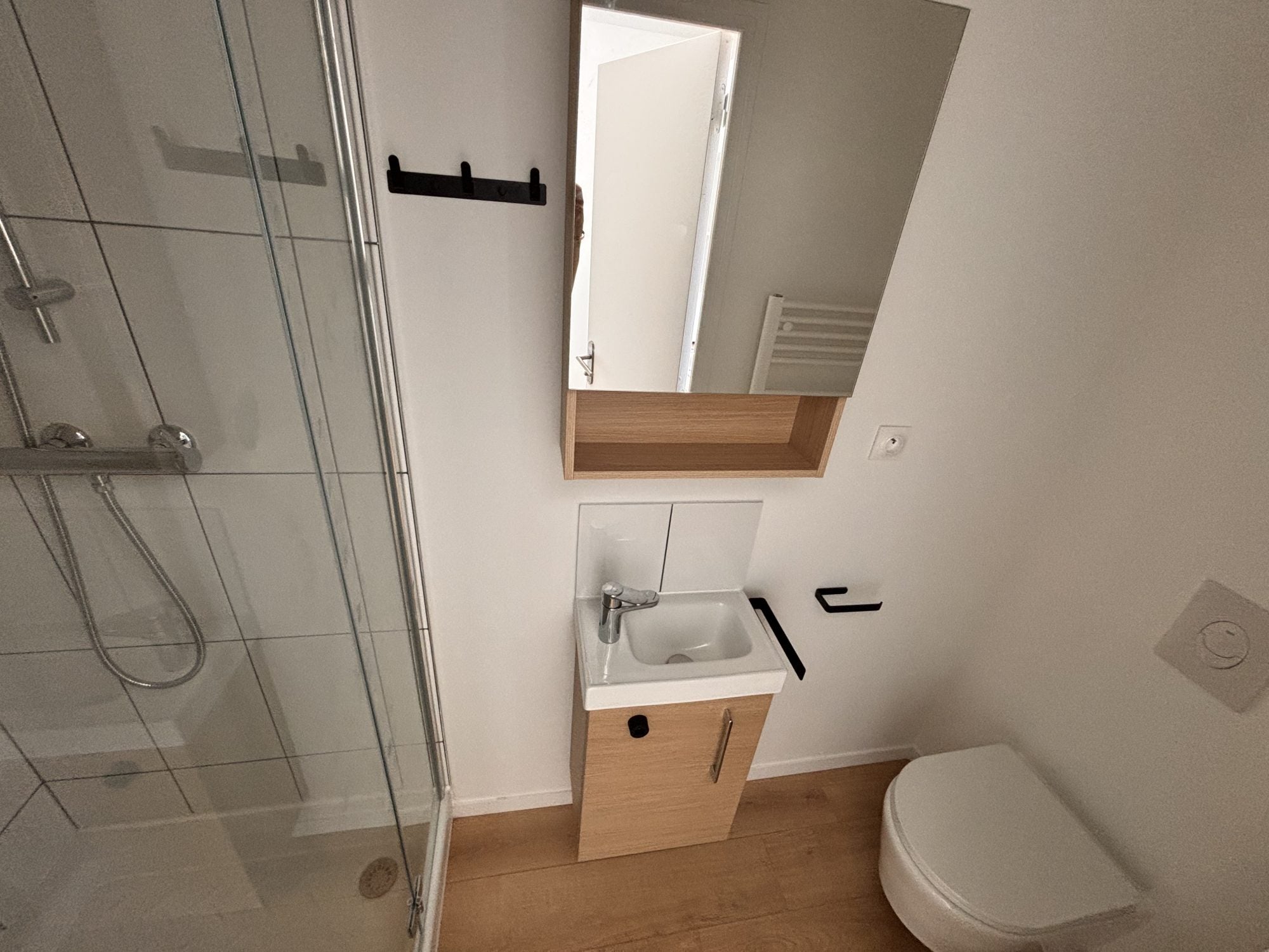 Appartement Rue Bellot à Le Havre