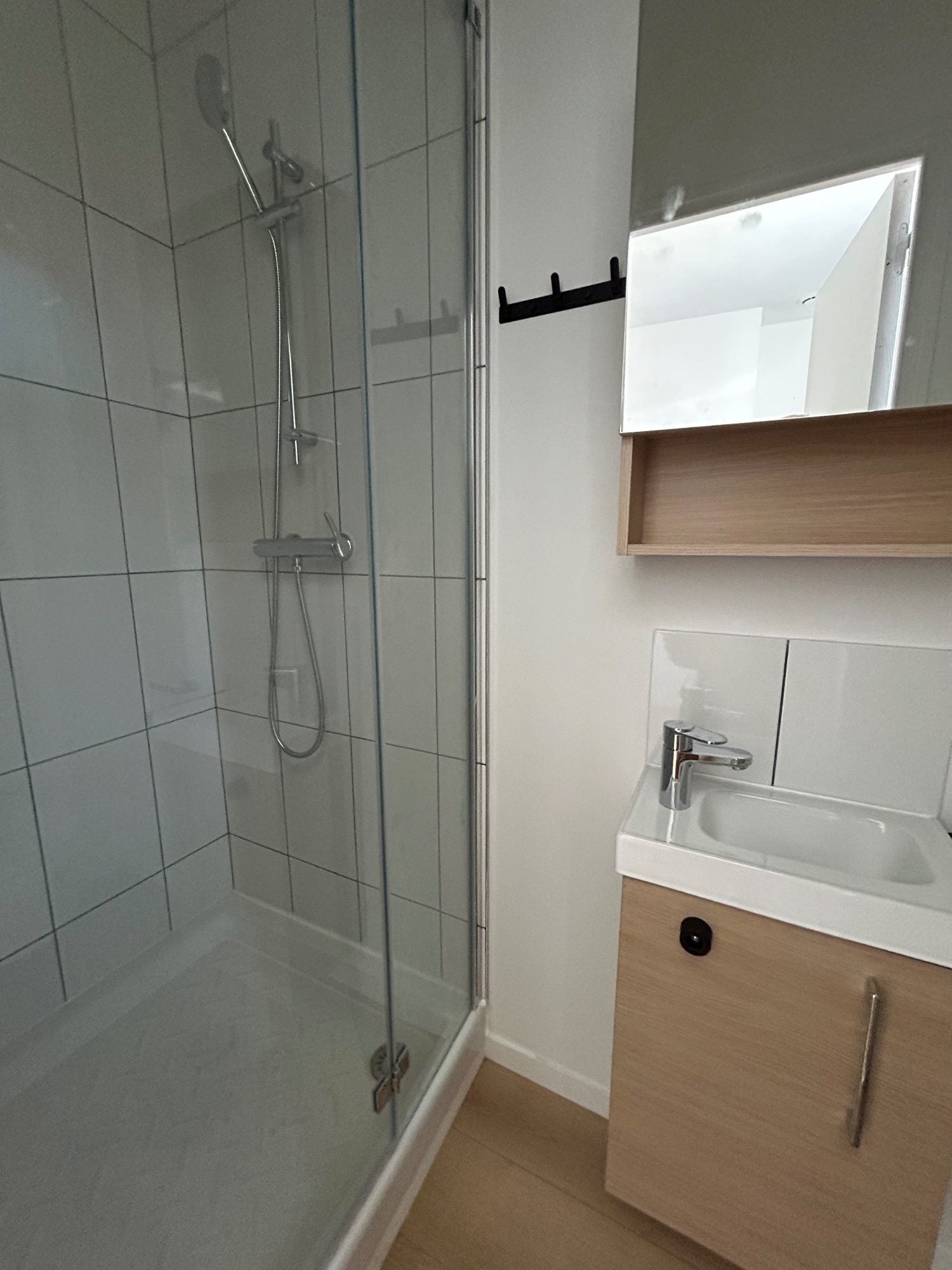 Appartement Rue Bellot à Le Havre