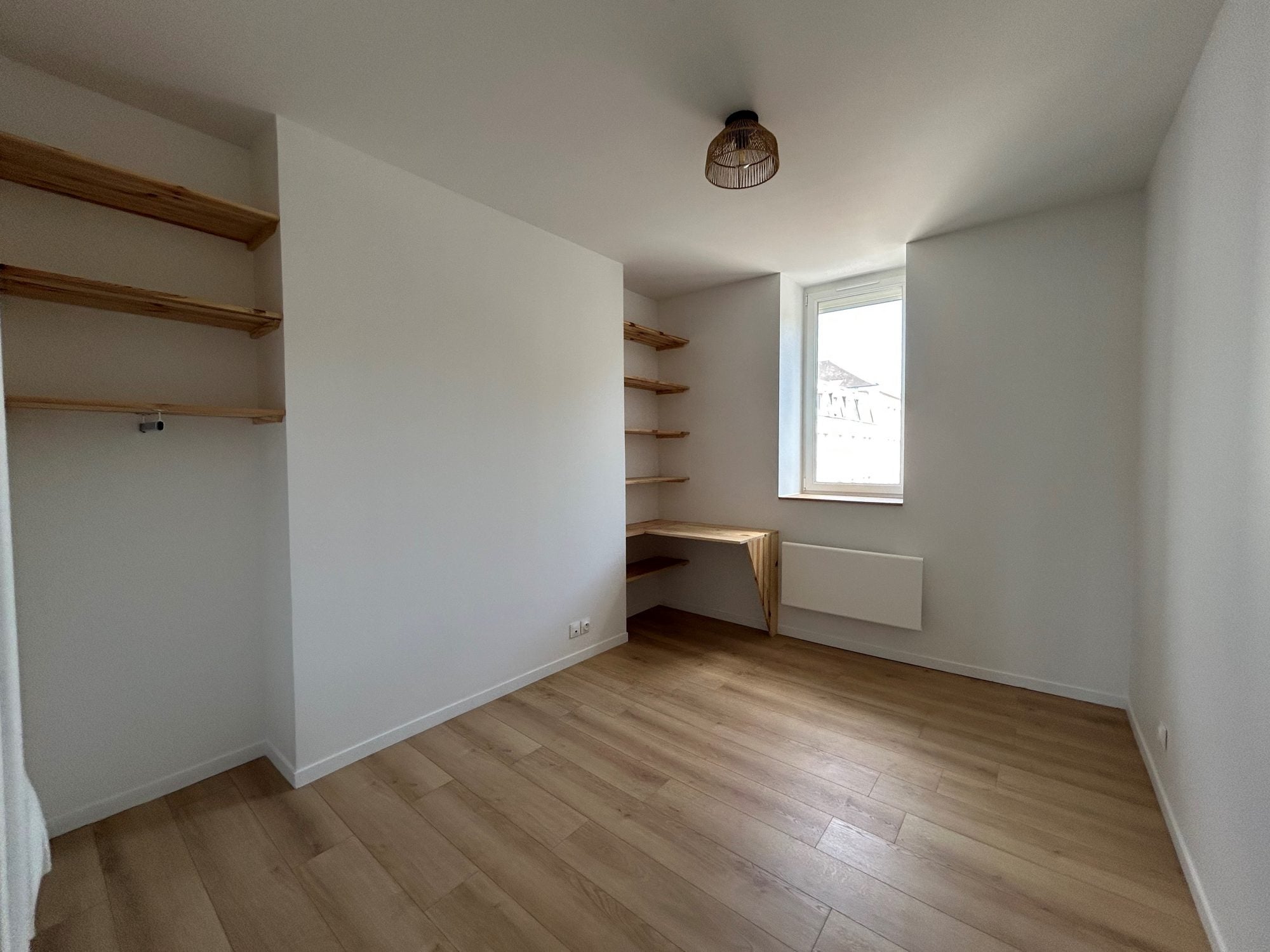 Appartement Rue Bellot à Le Havre