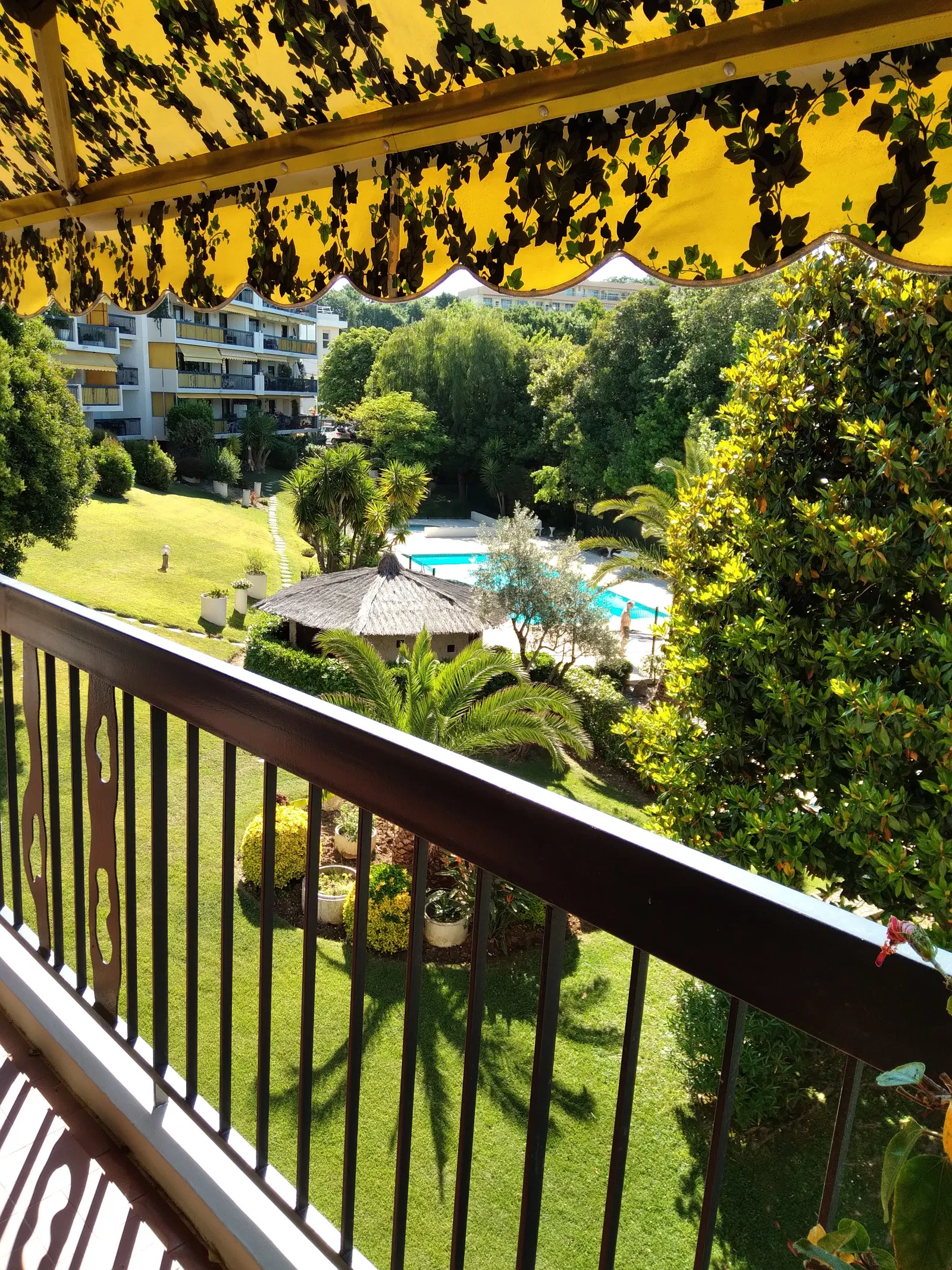Appartement Chemin du Puy à Antibes