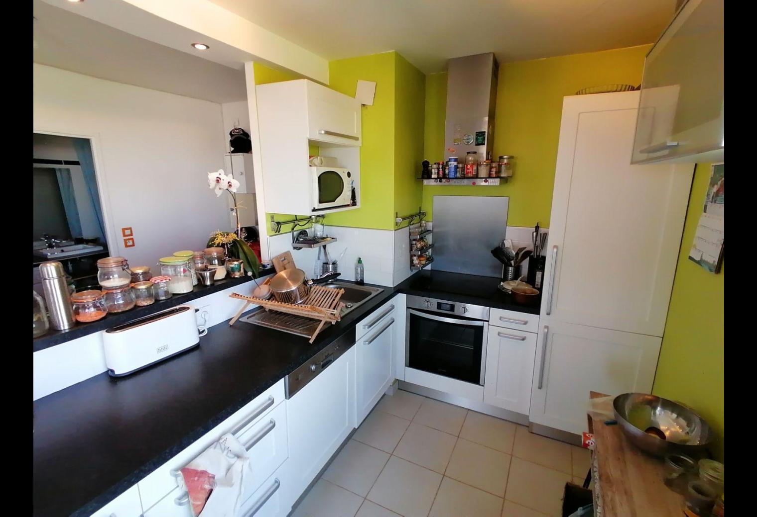 Appartement Square du Luxembourg à Bréal-sous-Montfort