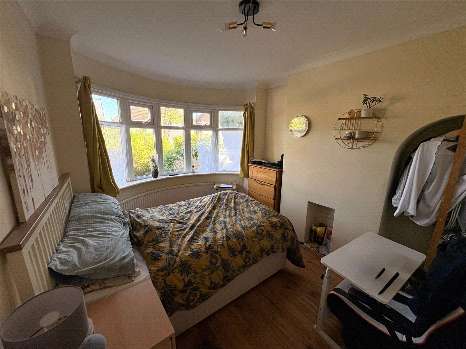 Room Falconhurst Road in Birmingham