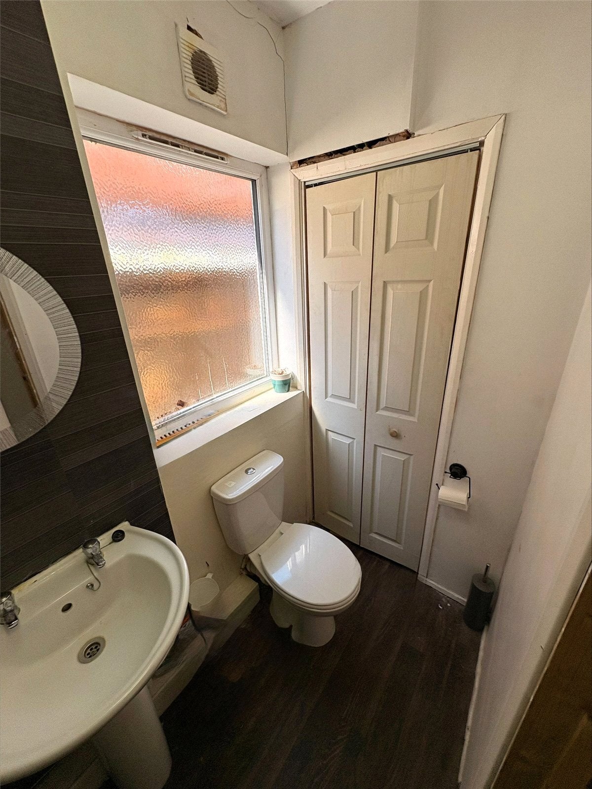 Room Falconhurst Road in Birmingham