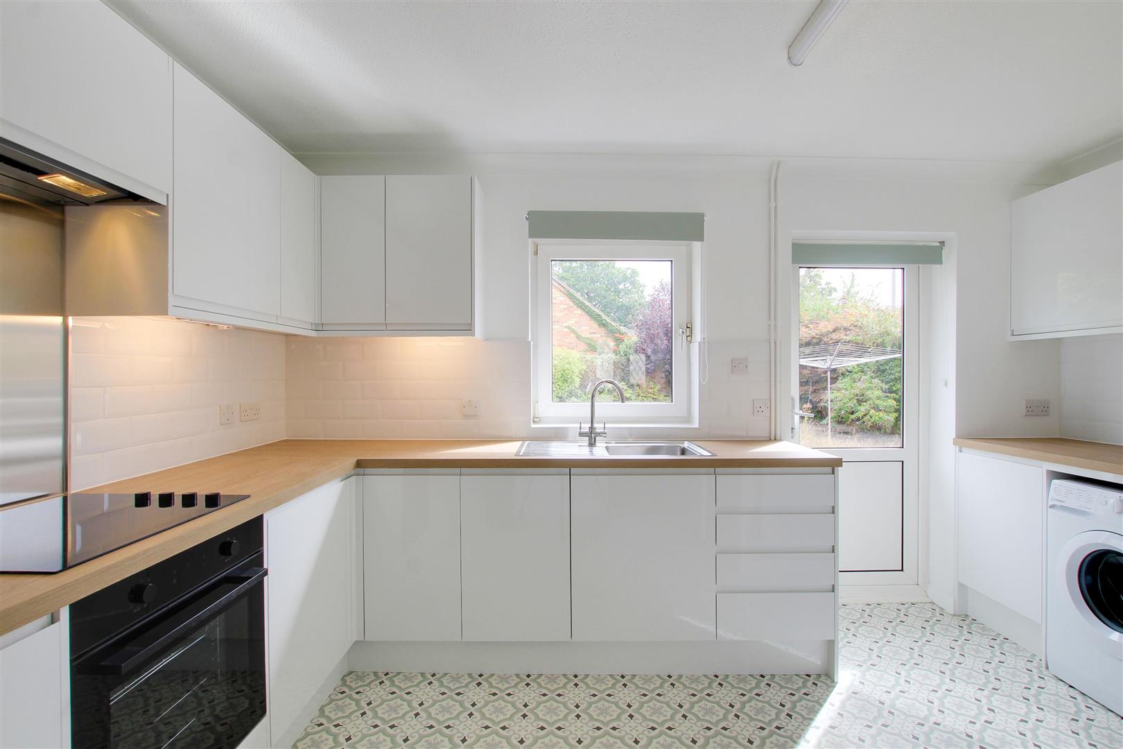 House Westfield in South Cambridgeshire