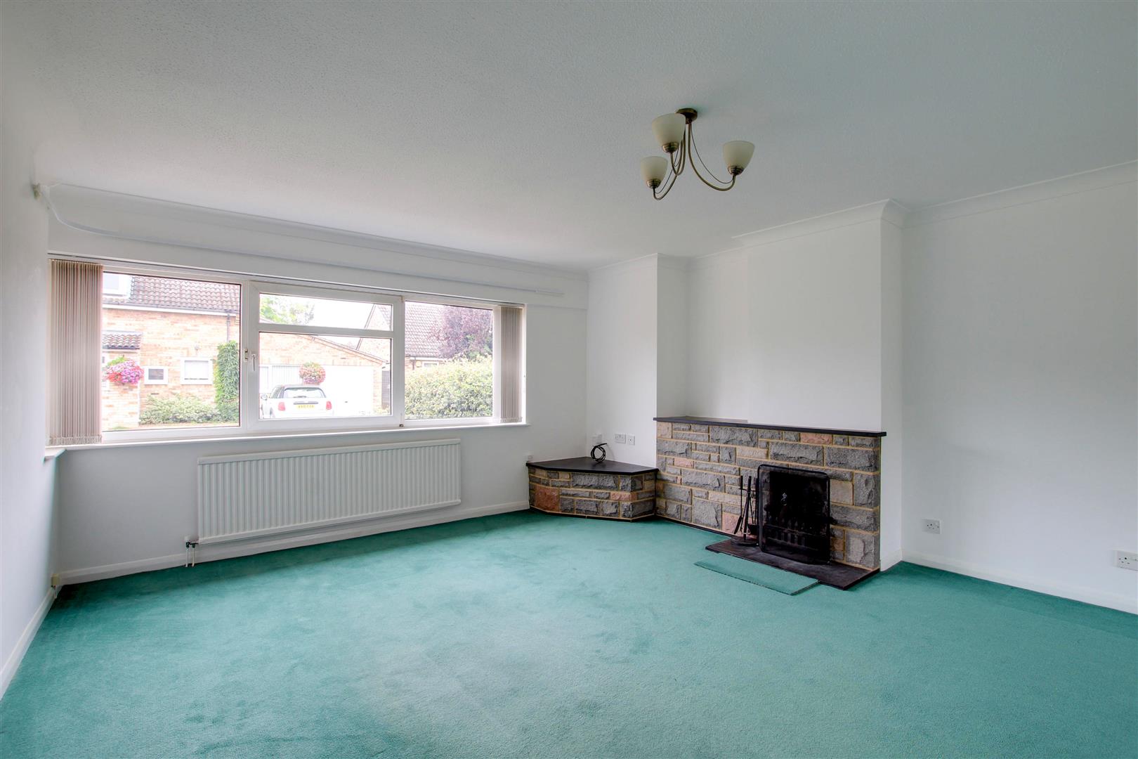 House Westfield in South Cambridgeshire