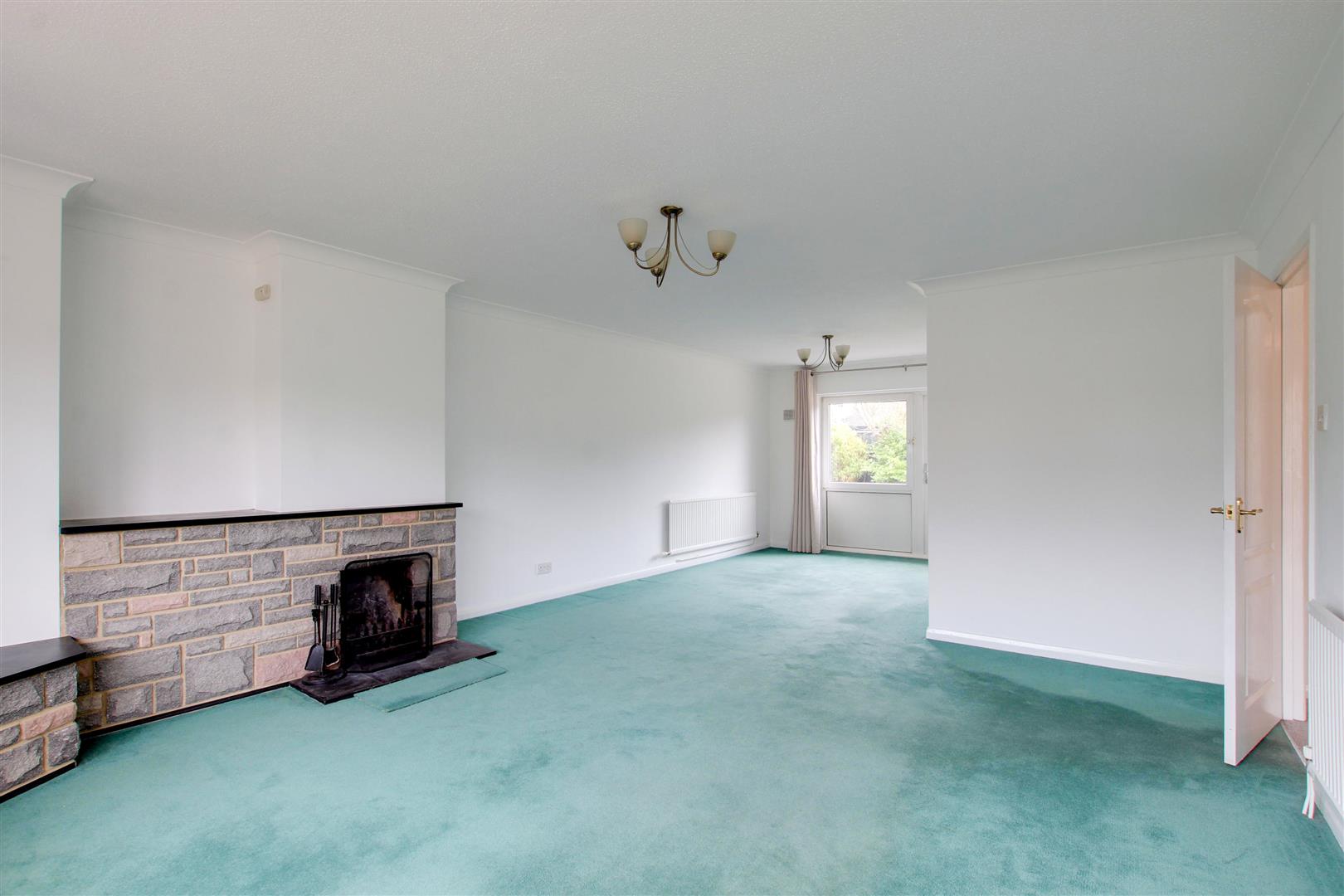 House Westfield in South Cambridgeshire