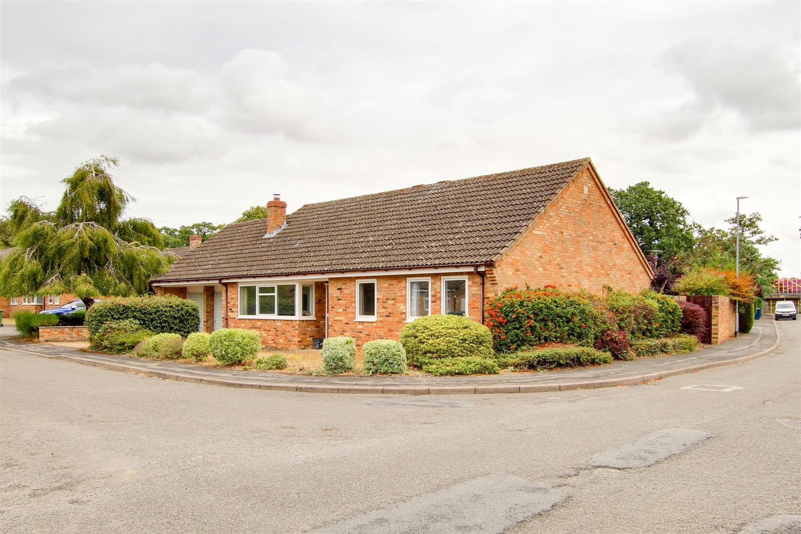 House Westfield in South Cambridgeshire