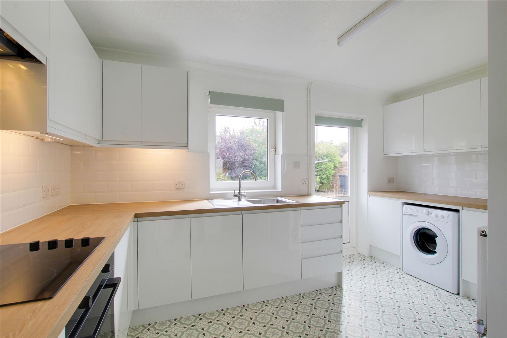 House Westfield in South Cambridgeshire