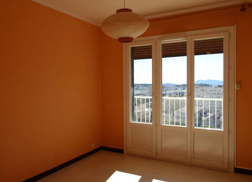 Flat Avenue Victorin Second in La Valette-du-Var