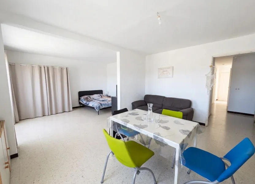 Flat Avenue Victorin Second in La Valette-du-Var