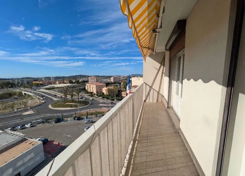 Flat Avenue Victorin Second in La Valette-du-Var