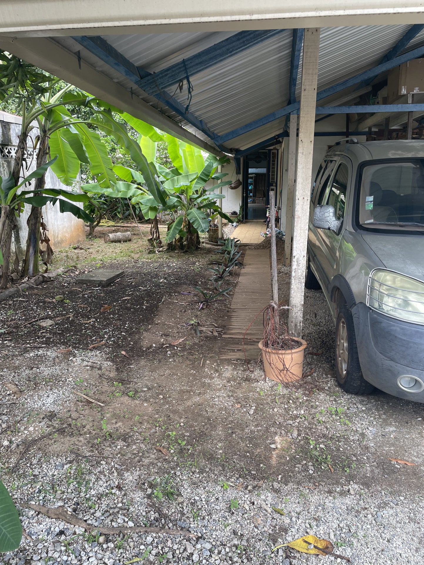 Appartement Avenue de la Passoura à Kourou