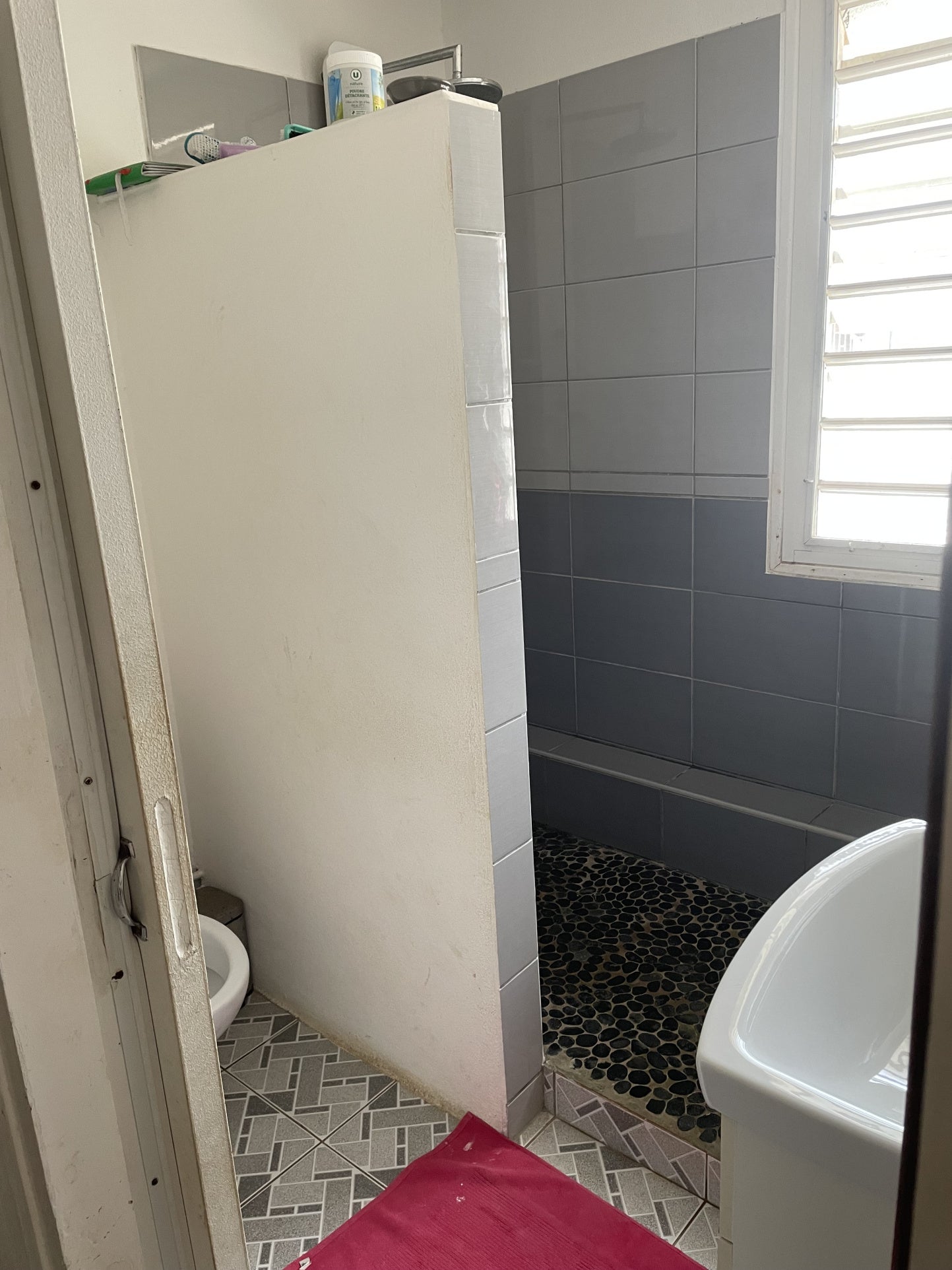 Appartement Avenue de la Passoura à Kourou