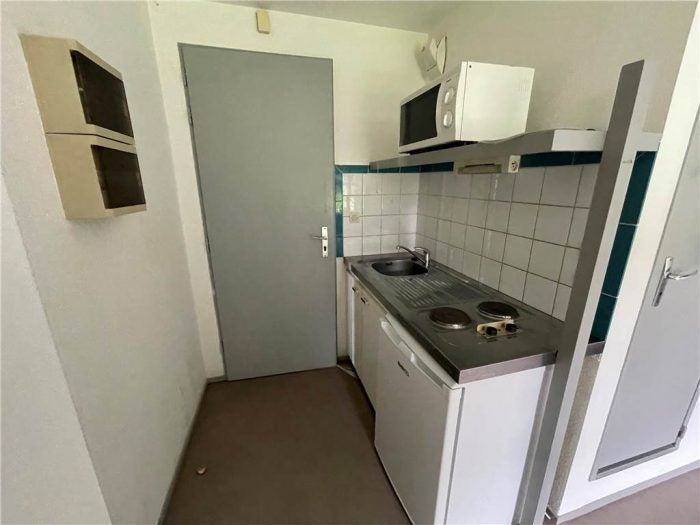 Appartement Rue de la Raudière à Poitiers