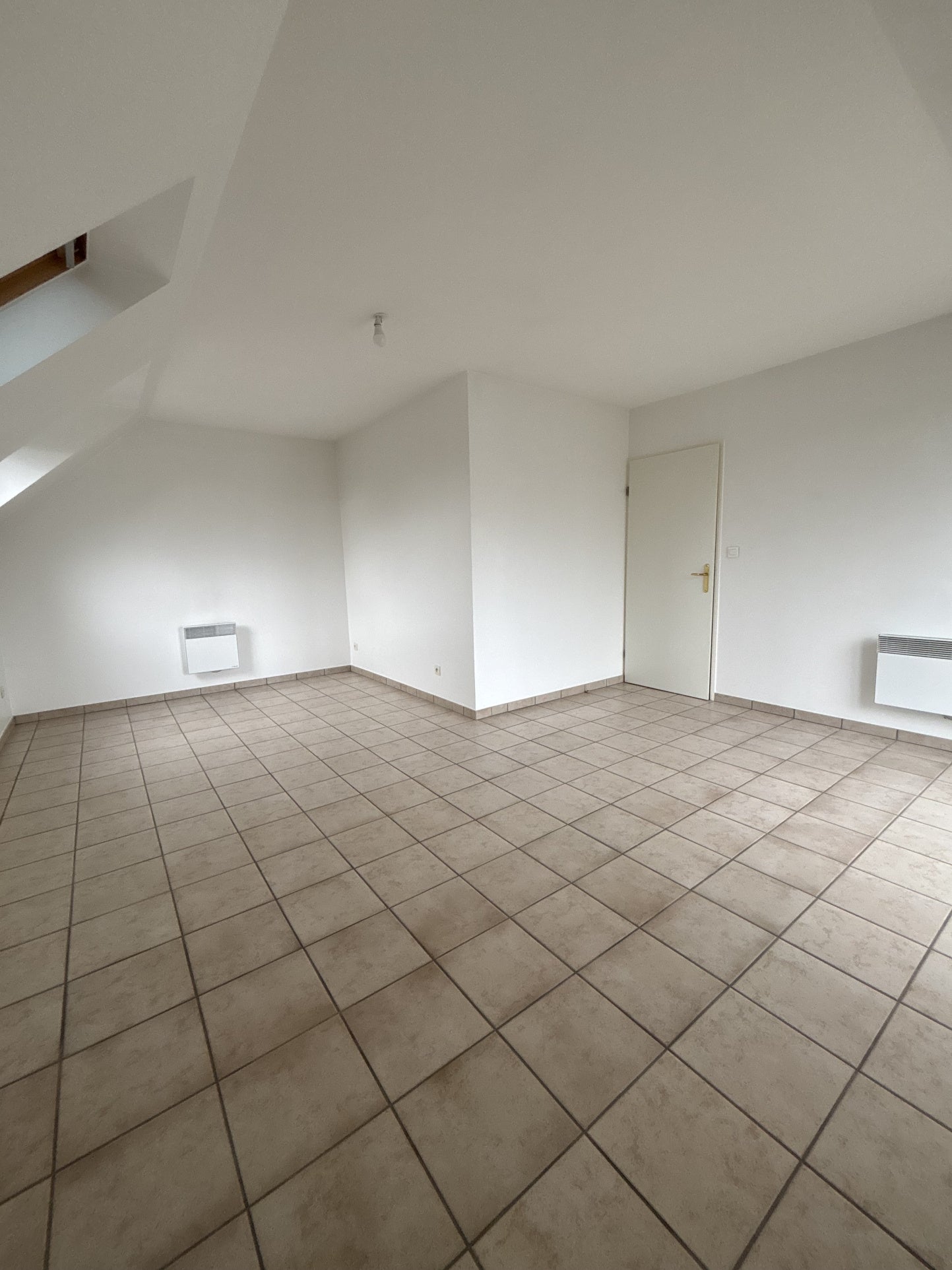 Appartement Route de Rouen à Amiens