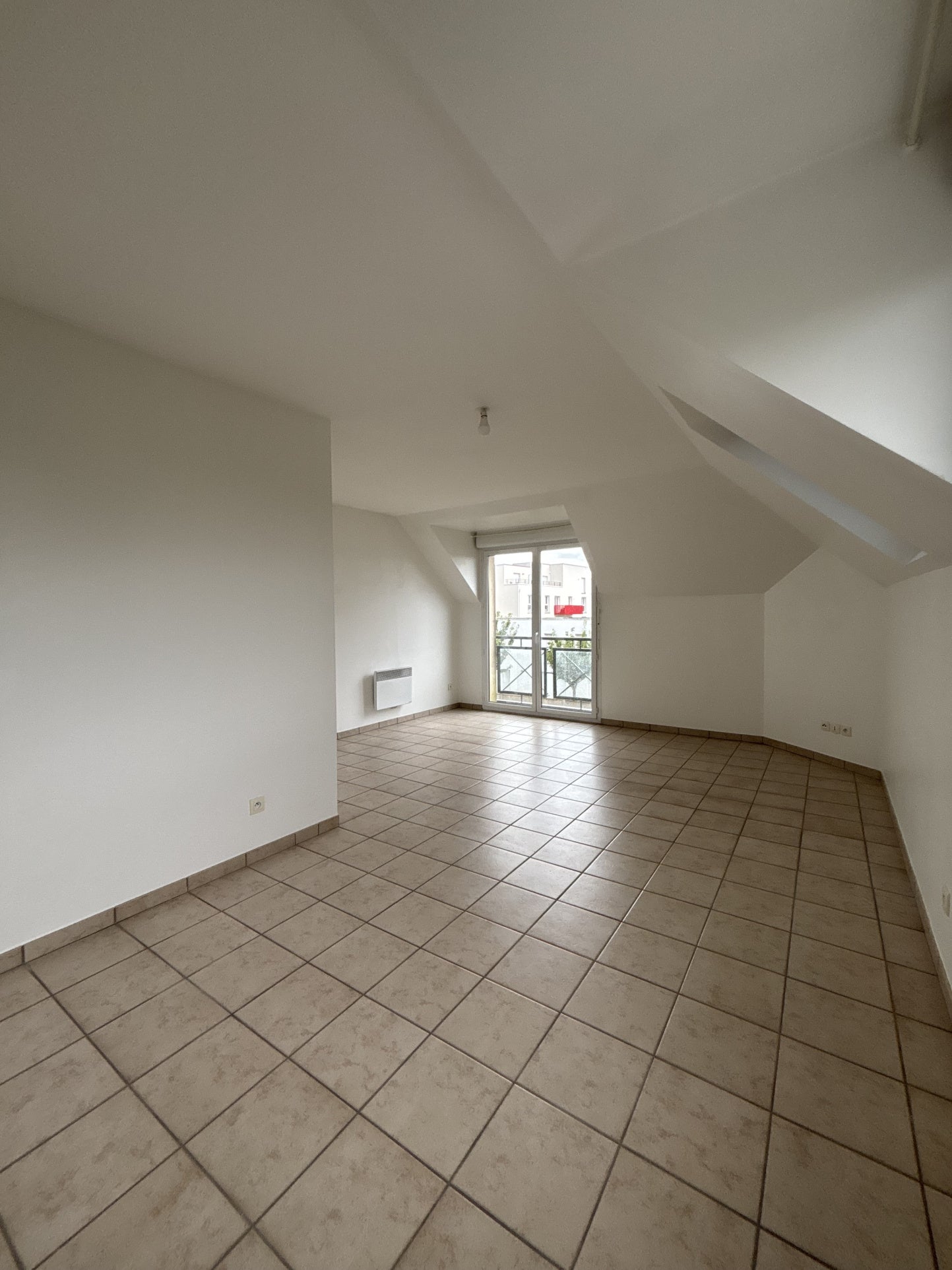 Appartement Route de Rouen à Amiens