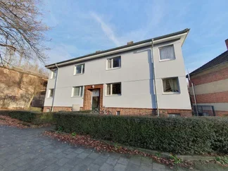 Wohnung Borsigstraße in Braunschweig