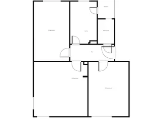 Wohnung Borsigstraße in Braunschweig