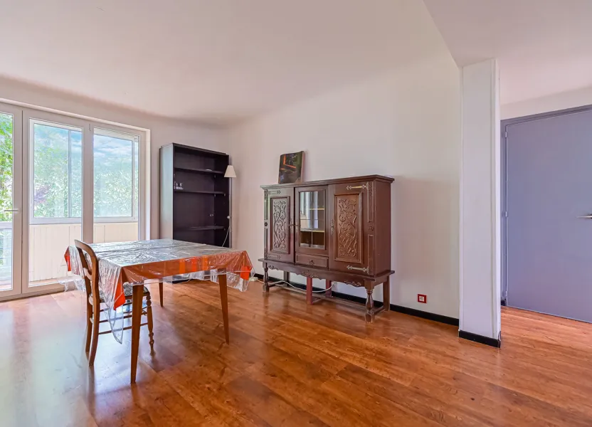 Appartement Cité Saint-Exupéry à Montreuil