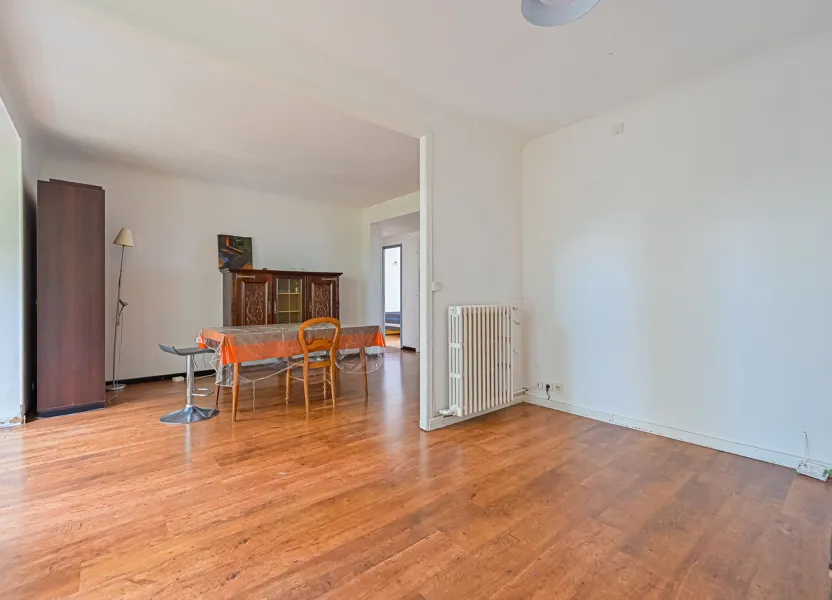 Appartement Cité Saint-Exupéry à Montreuil