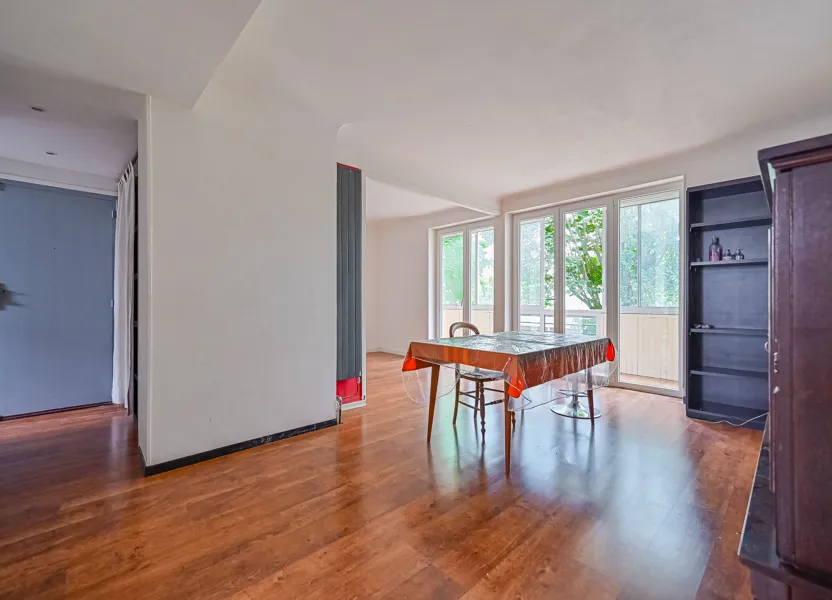 Appartement Cité Saint-Exupéry à Montreuil