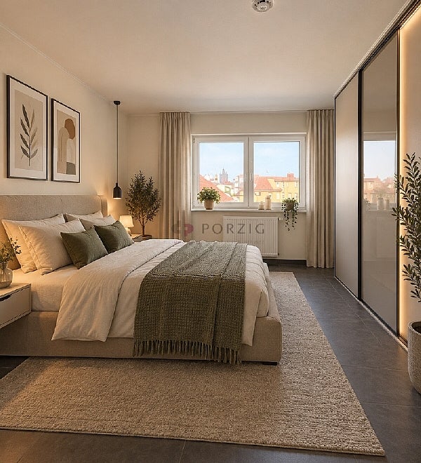 Wohnung Mittelweg in Ribnitz-Damgarten