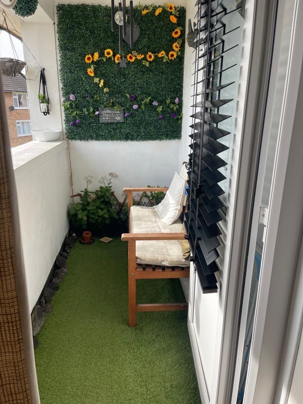 Room Austin Avenue in Greater London