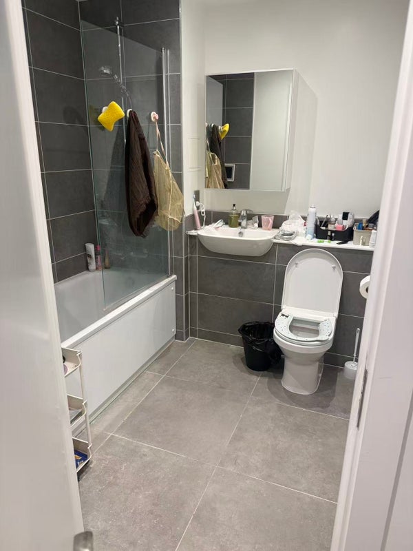 Room Town Place in Greater London