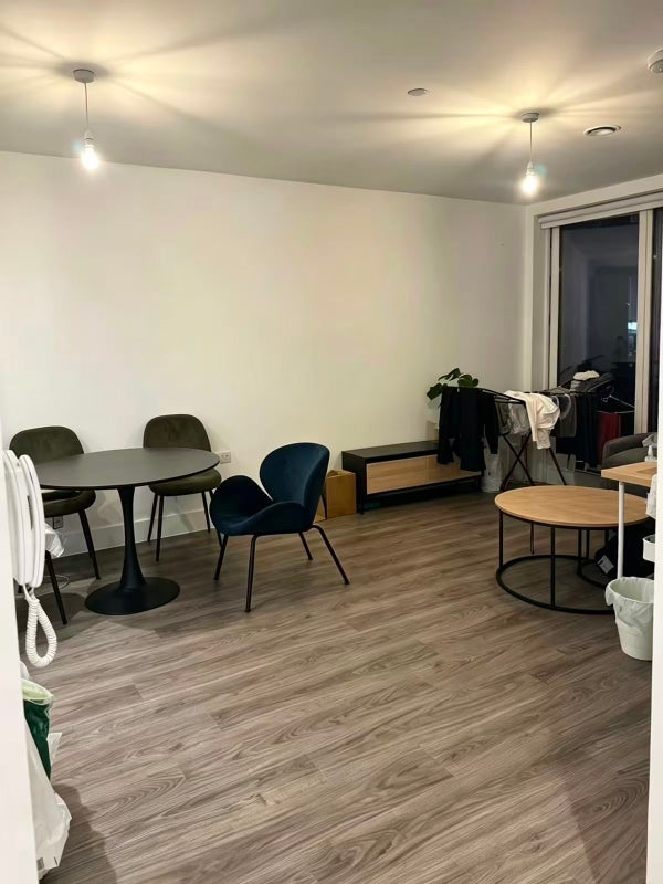 Room Town Place in Greater London