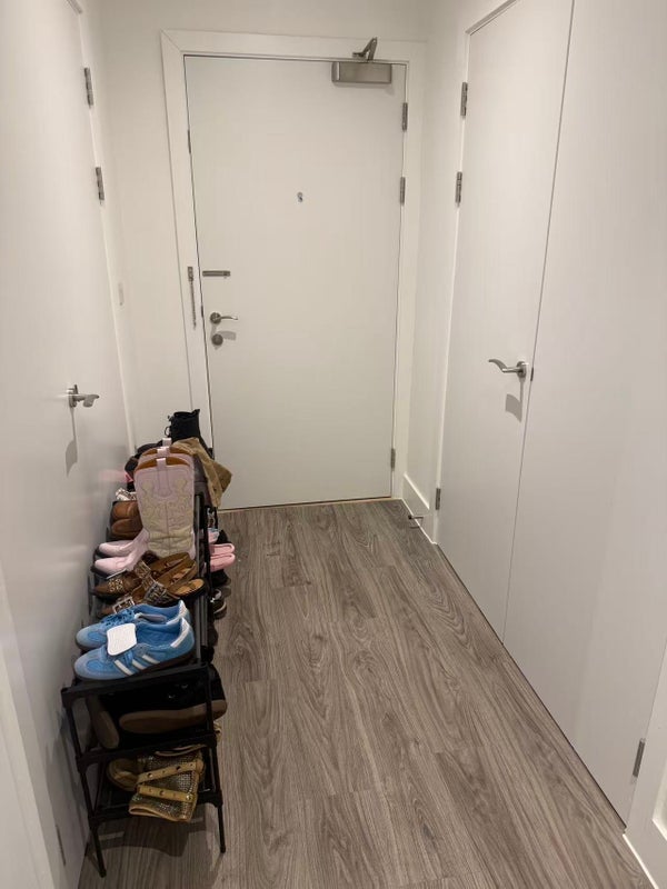Room Town Place in Greater London