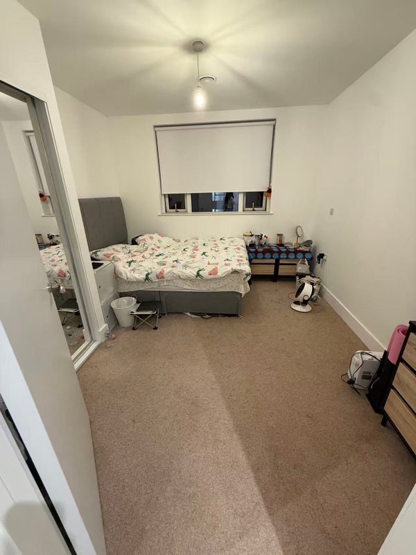 Room Town Place in Greater London