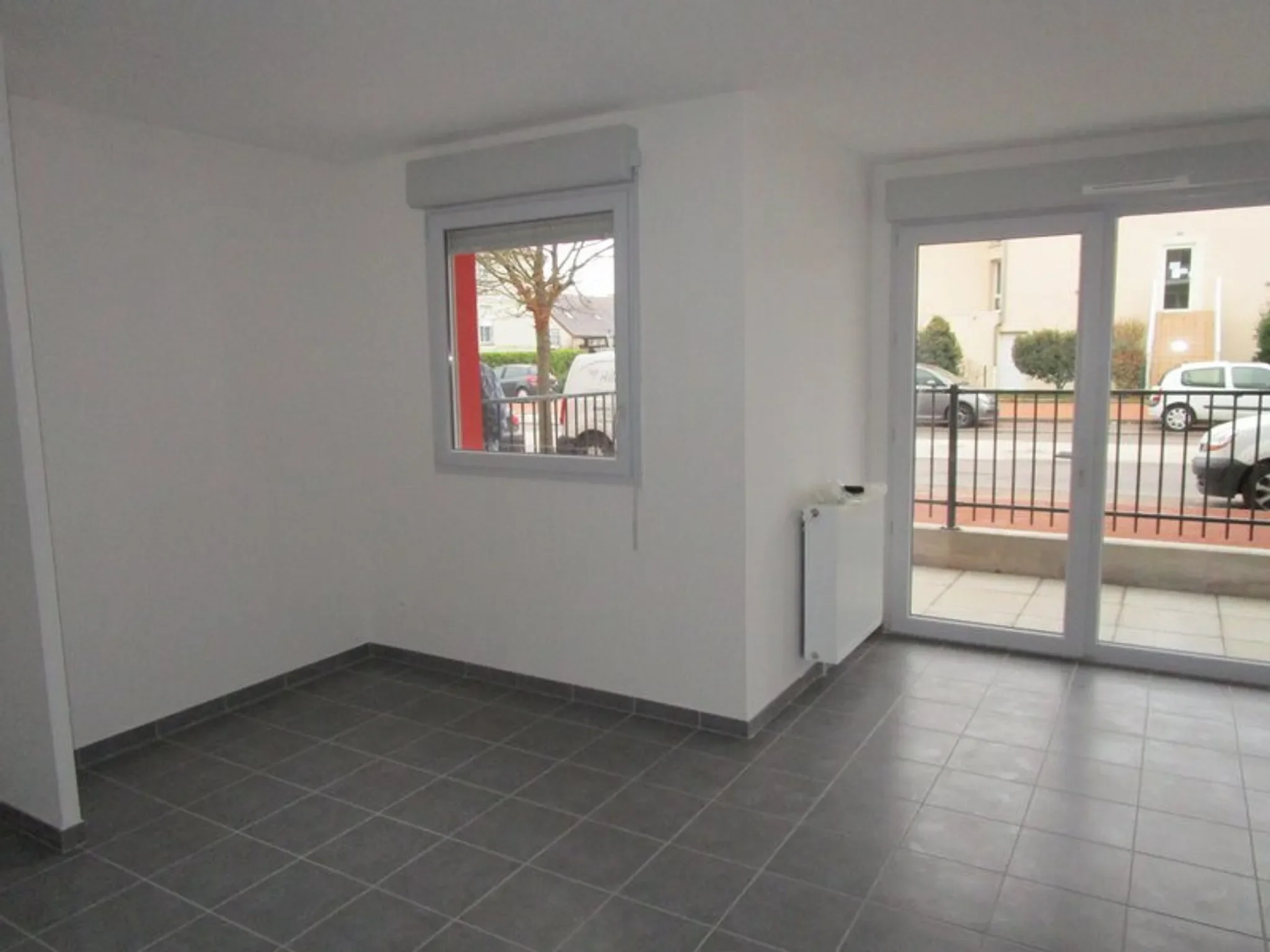 Appartement Rue Paul Cabet à Dijon