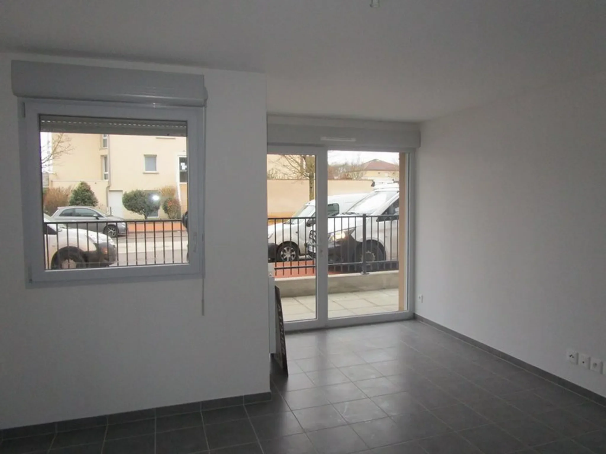 Appartement Rue Paul Cabet à Dijon