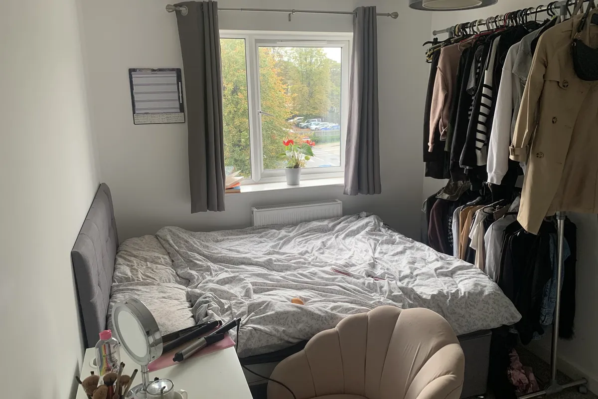 Room St Johns Close in Peterborough