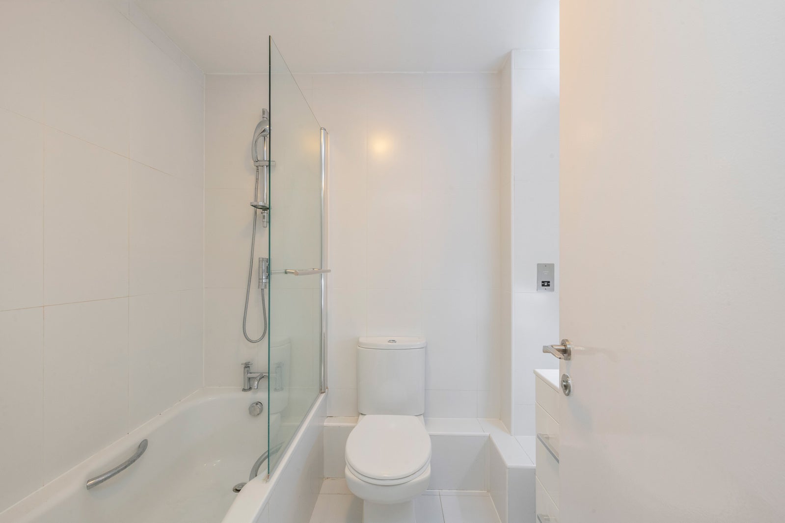 Flat Castelnau in Greater London