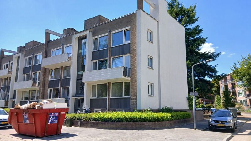 Appartement Van Linschotenlaan in Hilversum