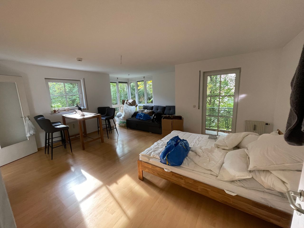Wohnung Feuerbachstraße in Dresden