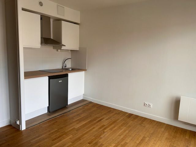 Appartement Boulevard Sainte Anne à Lisieux