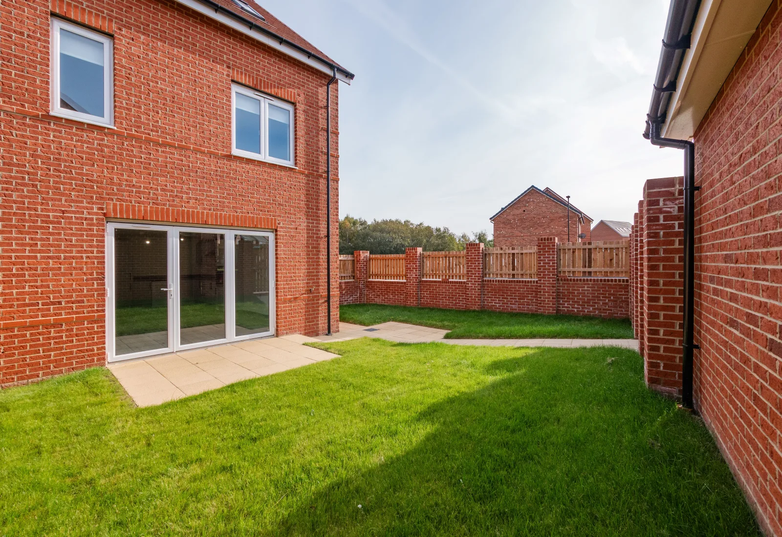 House Killingworth Way in Killingworth