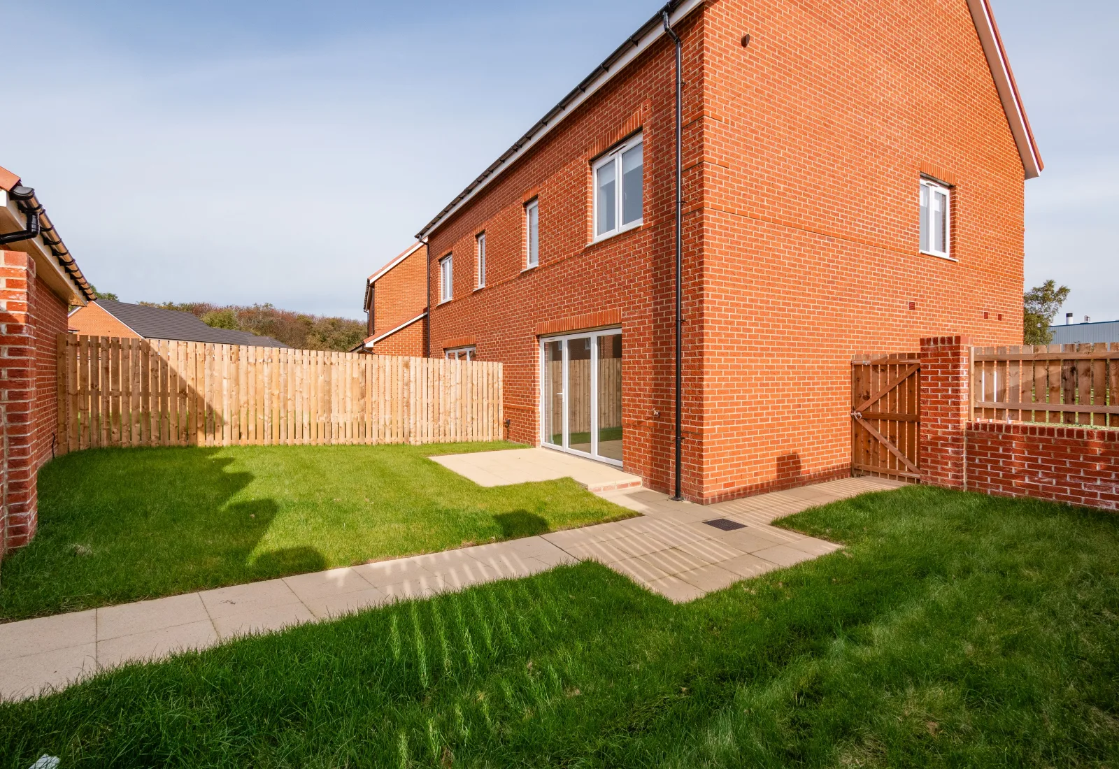 House Killingworth Way in Killingworth