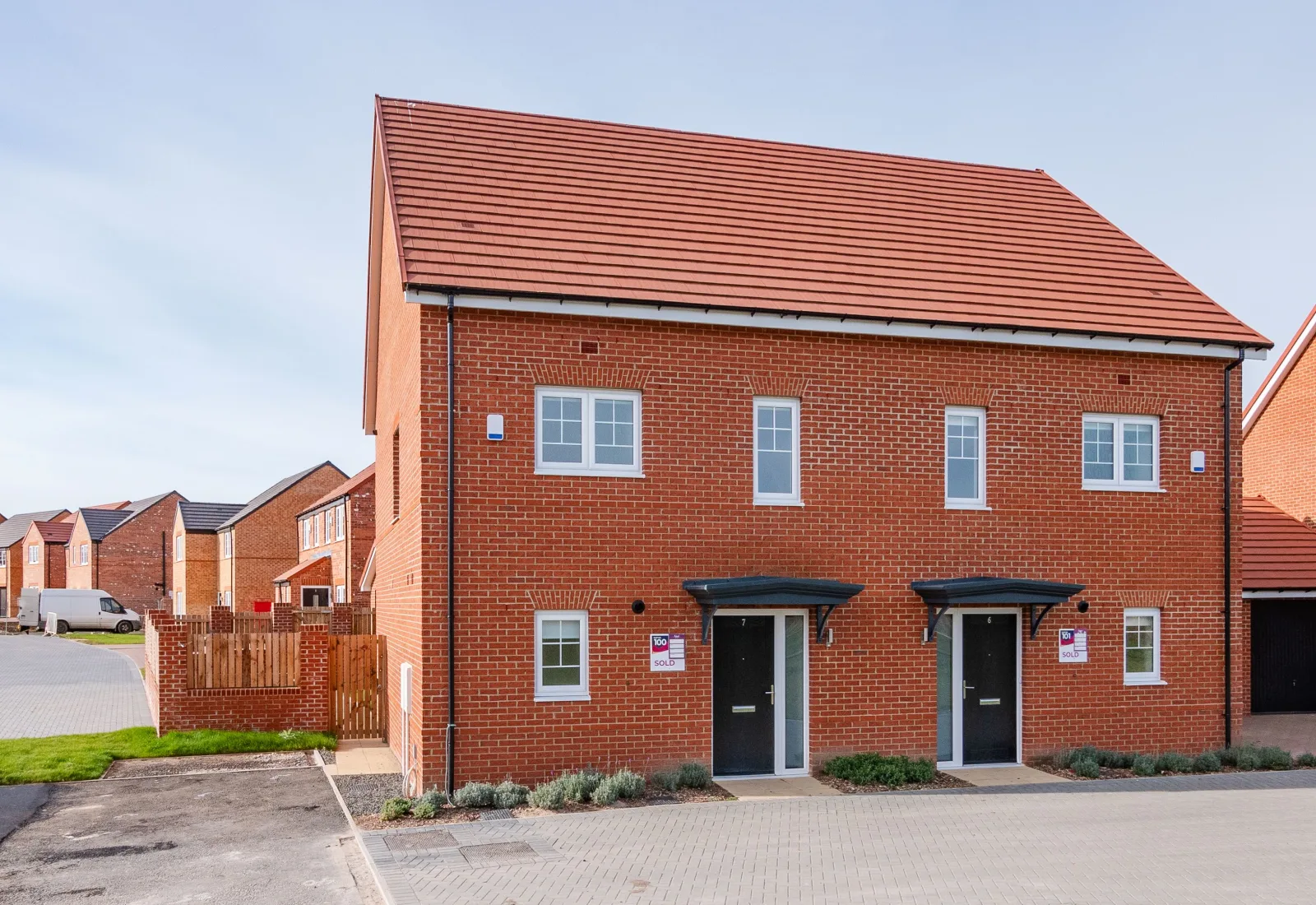 House Killingworth Way in Killingworth